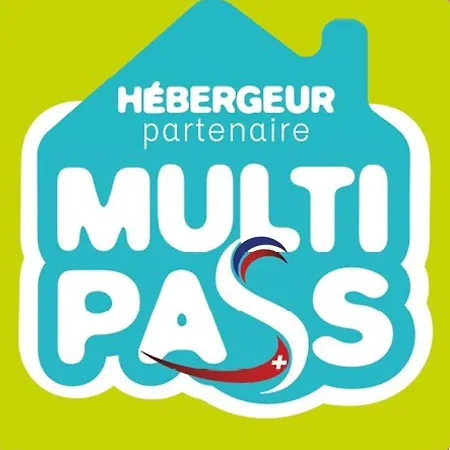 2 Pieces Pres Des Pistes - Parking - Vue Montagne - Fr-1-573-40 Saint-Jean-dʼAulps